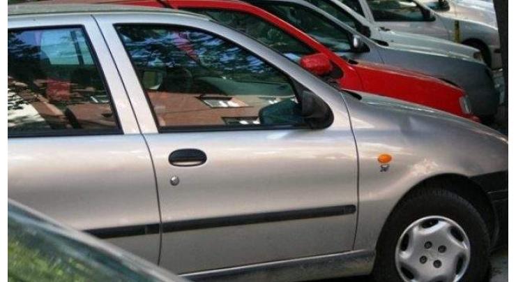 New anti car lifting system on cards in Rawalpindi
