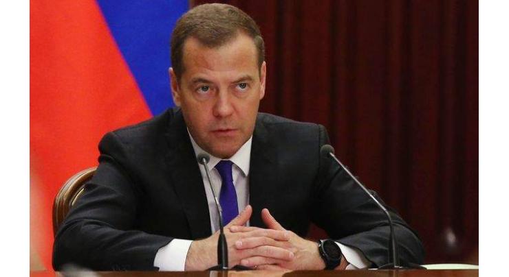 Russian-Belarus Integration Should Be More Substantive - Medvedev