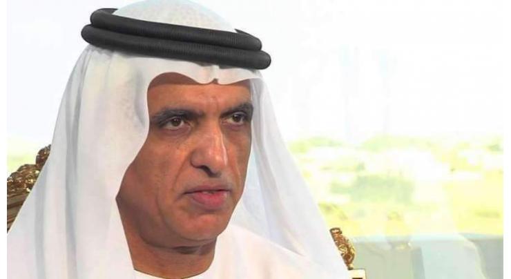 RAK Ruler condoles Kuwaiti Emir on death of Sheikh Abdullah Saud Al-Sabah