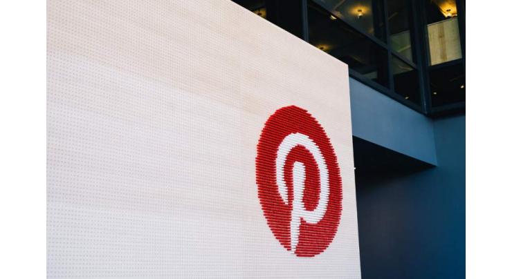 Pinterest prices IPO at $19 to begin trading Thursday
