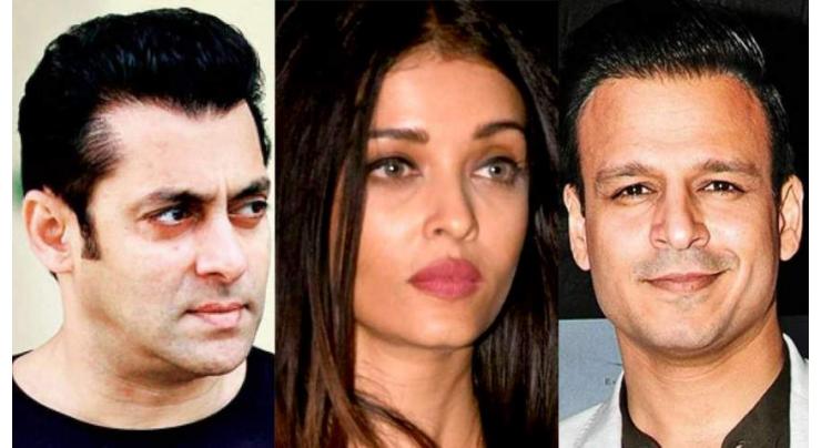16 years after their rift over Aishwarya Rai Bachchan, Vivek Oberoi has just one question for Salman Khan