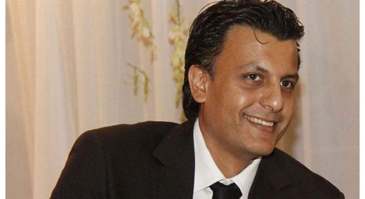 Accused counsel for removing ATC clauses from FIR in Barrister Fahad Malik murder case
