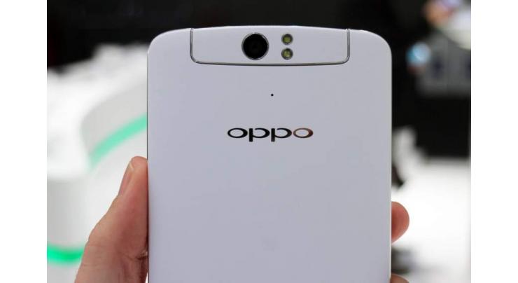 China's Oppo set to launch new smartphones into the Kenyan market
