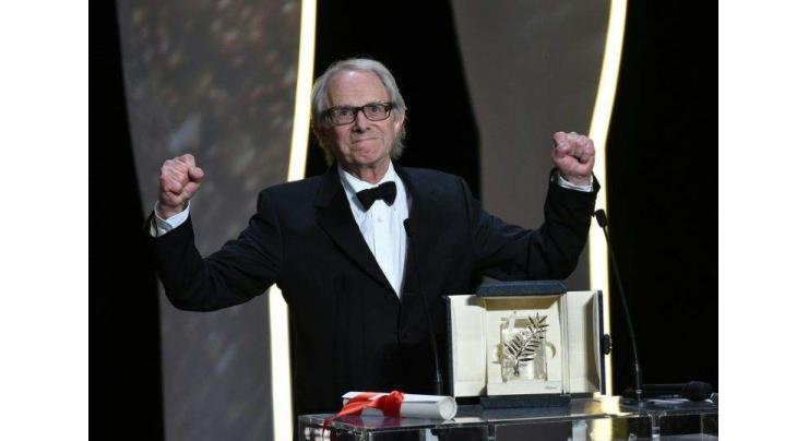 Loach and Malick top bill but no Tarantino - yet - for Cannes festival
