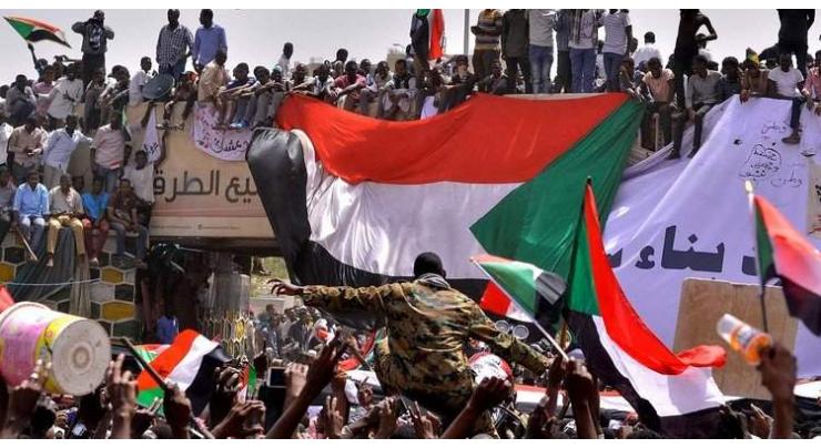 Massive Demonstration in Khartoum Demands Trial of Bashir-Era Officials - Reports