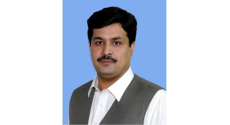 Honest leadership necessary for uplift of country: MNA Dr.Imran
