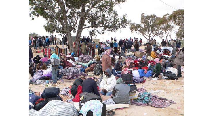 UN Allocates $2Mln to Assist Civilians Trapped in Conflict in Libya - Humanitarian Office