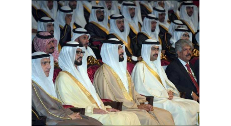 Khalifa bin Zayed Al Nahyan Foundation holds 8th group wedding in Bahrain