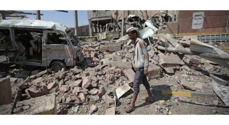  Trump Wants to Prolong Yemen War to Boost US Arms Industry, Expand Personal Wealth