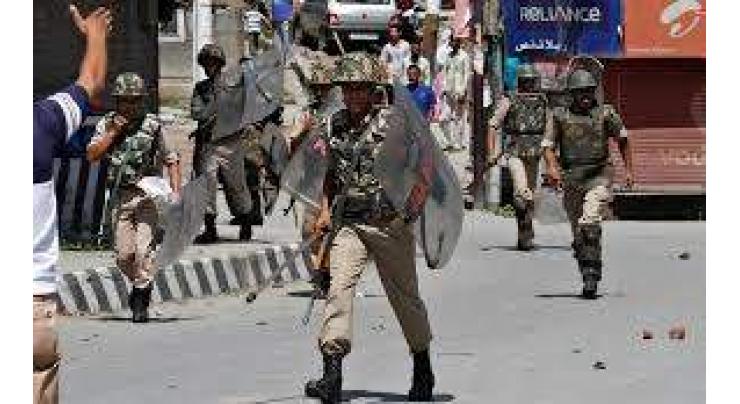 Kashmiris reject second phase of election in IoK
