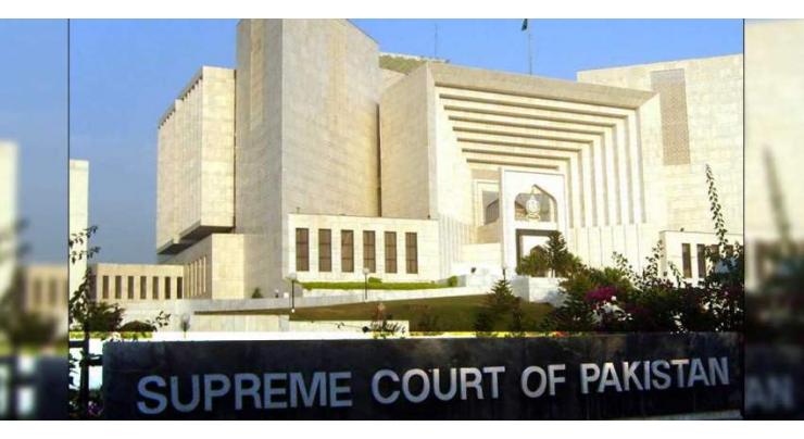 Supreme Court (SC) seeks guarantee of Rs 10 million each from construction companies in OLMT project