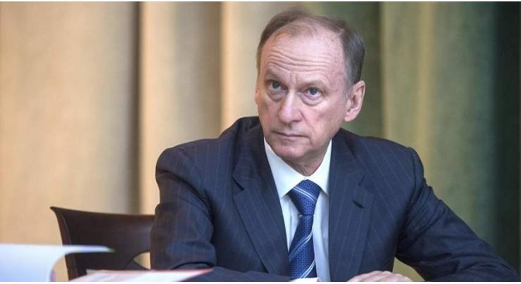 International  Terrorist Groups in Search of New Channels to Send Affiliates to Russia - Patrushev