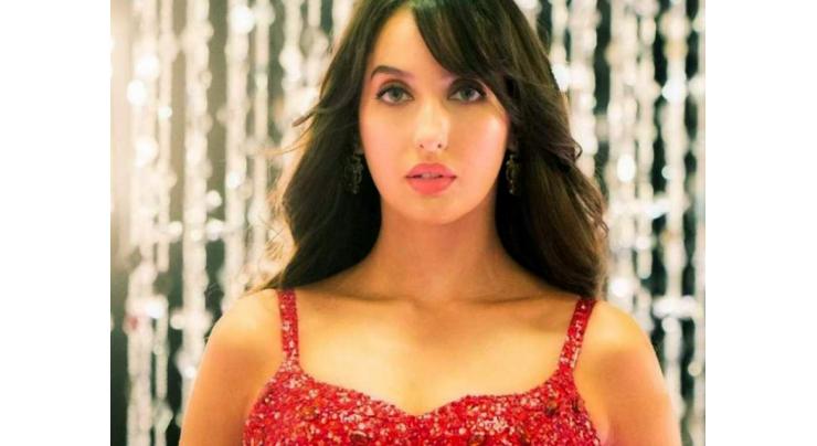 Nora Fatehi of  Dilbar Dilbar' fame roped in for Mahira Khan's  Superstar'