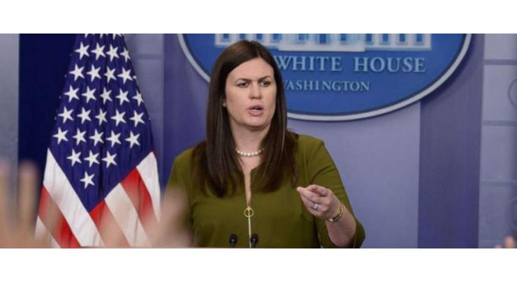 White House Calls on Americans to 'Move On' After Release of Mueller Report - Spokeswoman