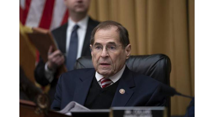 US House Judiciary Issues Subpoena for Full Mueller Report by May 1 - Statement