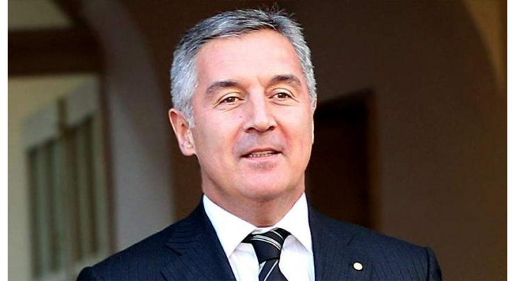 Fraud-tainted Montenegro tycoon challenges president
