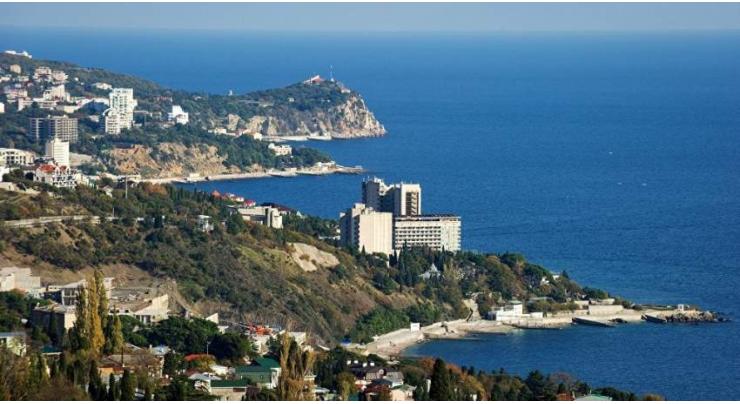 Sierra Leone Came to Yalta Forum to Show Russia Country 'Open for Business' - Minister