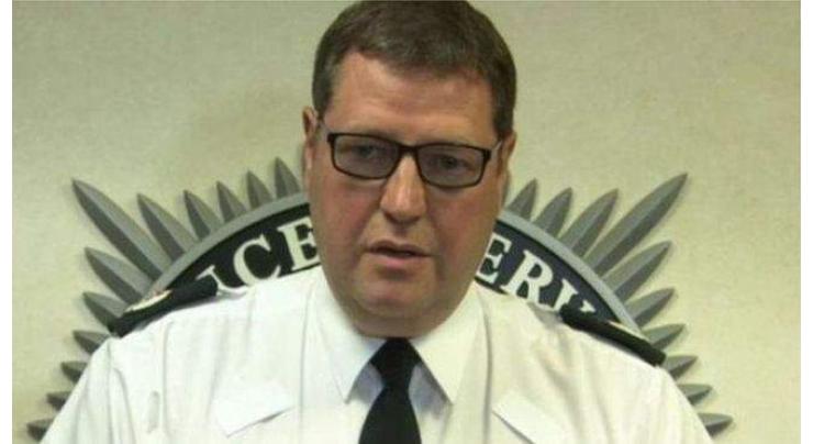 North Ireland Deputy Chief Constable Calls Attack in Londonderry 'Orchestrated'