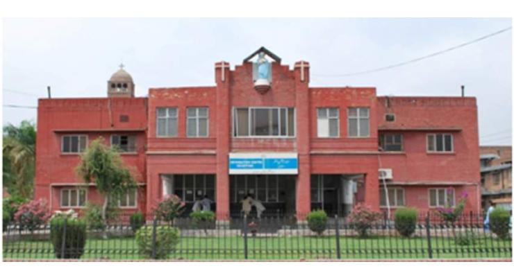 MS of Rawalpindi hospitals changed