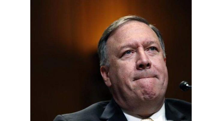 Pompeo Says Still in Charge of North Korea Talks, US Denuclearization Efforts Unchanged