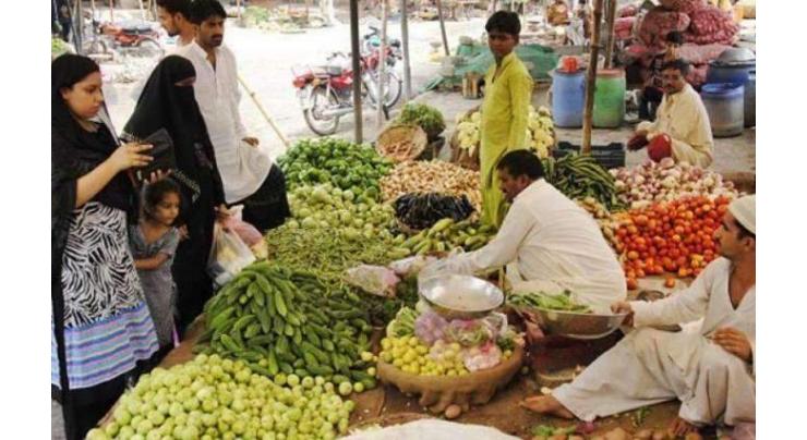 Strategy being evolved to control hike in prices: commissioner
