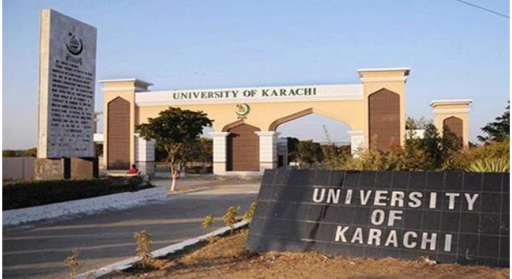 University of Karachi announces B.Com (overseas) results
