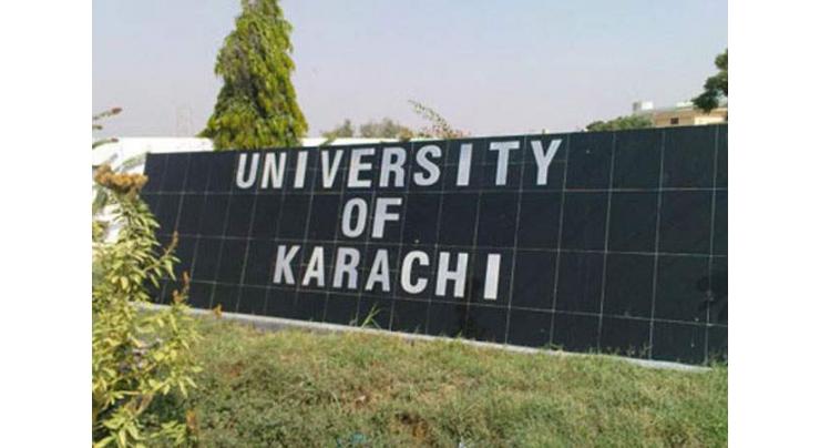 University of Karachi issues list of students shortlisted for internship programmes
