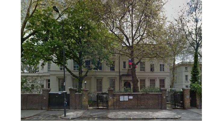 Russian Embassy Hopes UK to Revise Attitude Toward Russian Journalists - Spokesperson
