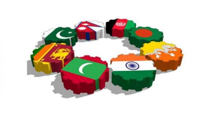 South Asia has tremendous trade potential: Ruwan
