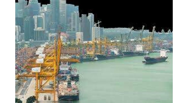 Gwadar Port Free Zone being modeled after Shekou Industrial Zone in Shenzhen, China
