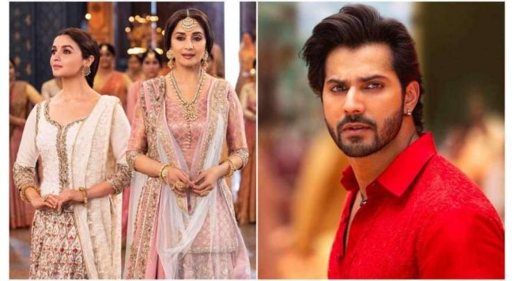 'Kalank' Box Office day 3: Varun Dhawan-Alia Bhatt starrer shows negligible growth from disastrous day 2