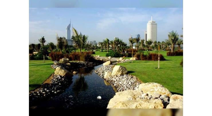 Dubai Municipality announces investment opportunities for major parks in the emirate