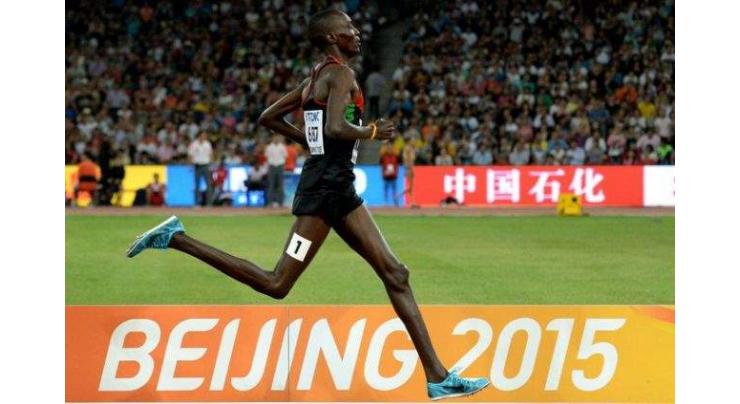 Kiprop banned despite multi-pronged doping defence
