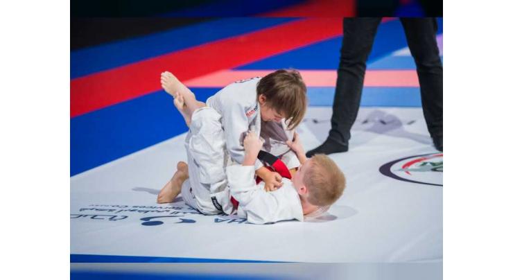 Abu Dhabi World Professional Jiu-Jitsu Championship shows Jiu-Jitsu is a sport for all