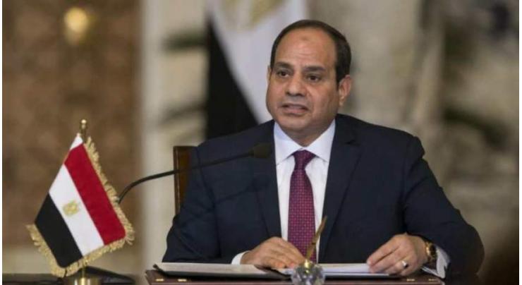 Egyptians vote in referendum to extend Sisi's rule
