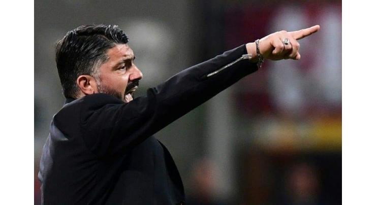 AC Milan frustrated at Parma, Lazio collapse against Chievo
