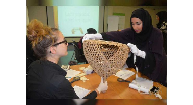 Joint museum studies programme begins September in Sharjah