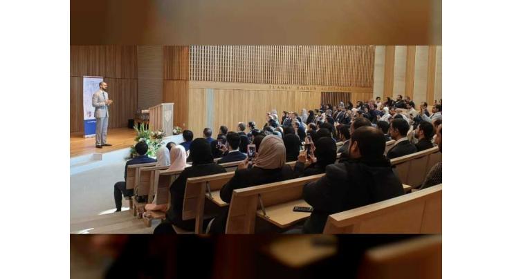 94 Emiratis complete Kellogg College AI programme
