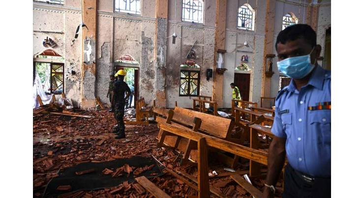 US State Department Warns Tourists of New Possible Attacks in Sri Lanka