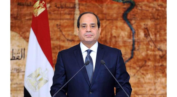 Final day of Egyptian referendum to extend Sisi's rule
