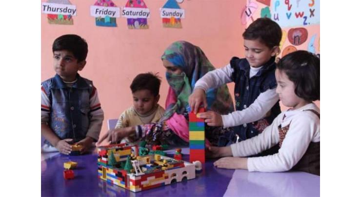AIOU to hold 3rd Int' moot on early childhood care