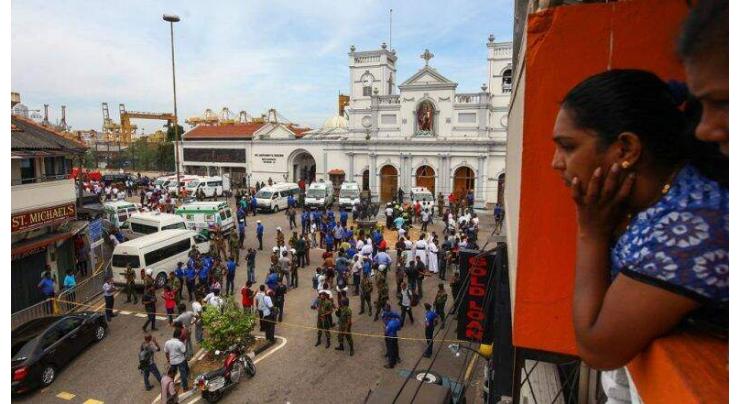 Sri Lankan Police Find 87 Detonators at Bus Station in Colombo Neighborhood - Reports