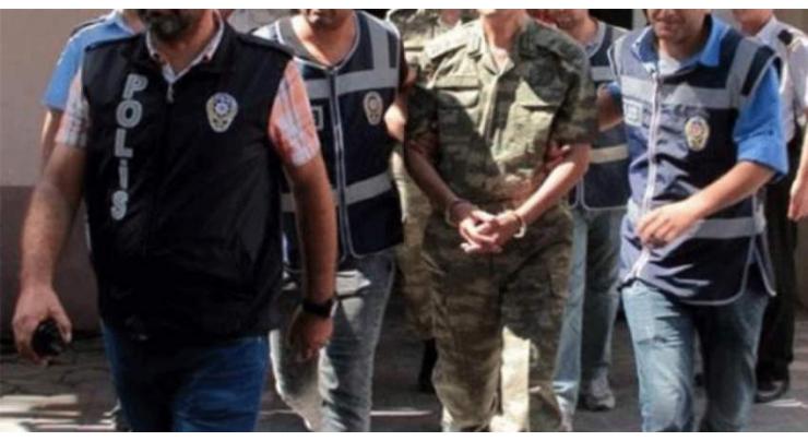 Ankara Issues 50 Arrest Warrants for Soldiers Allegedly Involved in 2016 Coup - Reports