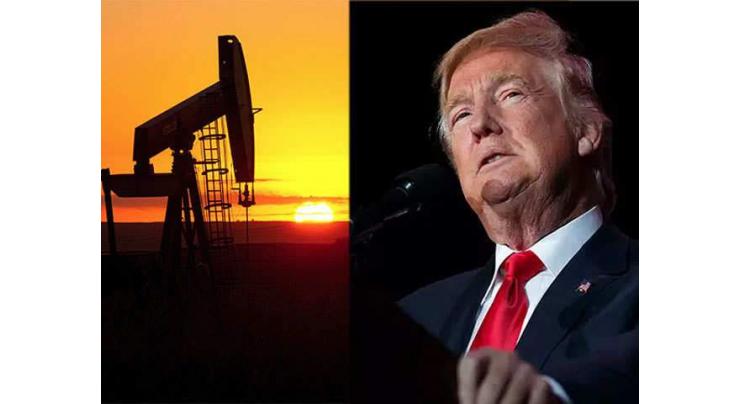 US to No Longer Issue Sanction Waivers for Countries Importing Iranian Oil - White House