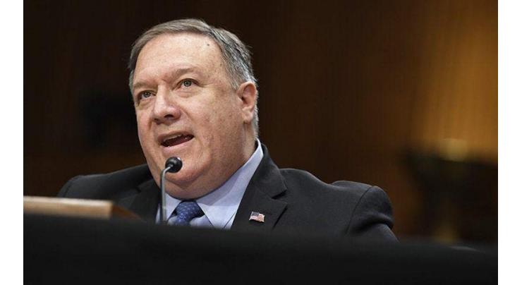 Pompeo Says Spoke With Sri Lanka's Prime Minister About Attacks, Offered US Assistance