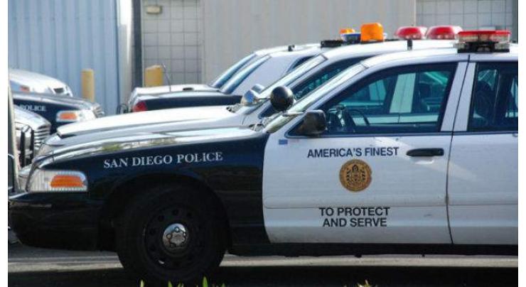 San Diego Police Arrest Gun-Toting Woman With Baby For Threatening to Blow Up Church