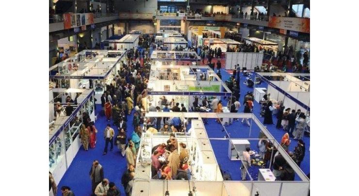 Rawalpindi Chamber of Commerce and Industry's five-day 'Rawal Intl Expo' concludes
