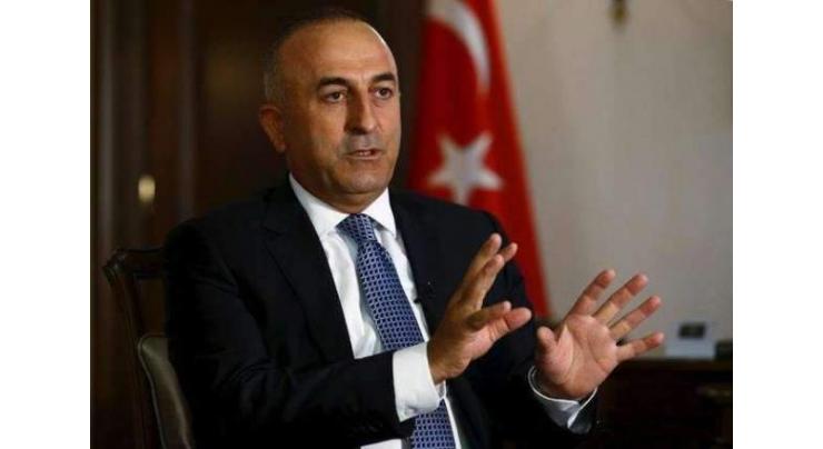 Turkey Rejects Unilateral US Decision on Oil Sanctions Against Iran - Foreign Minister