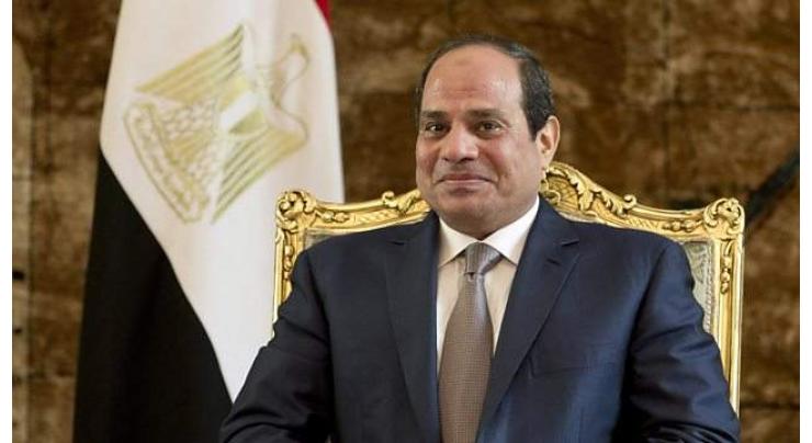 Egypt to host African summits Tuesday on Sudan, Libya
