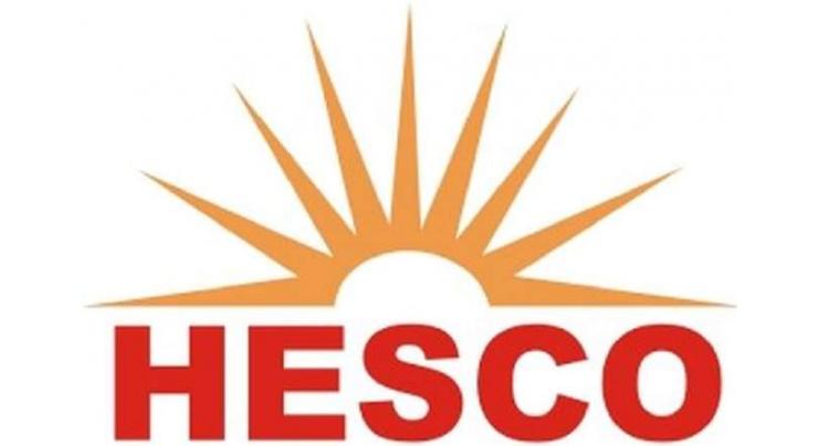 HESCO XEN among three officers removed from posts
